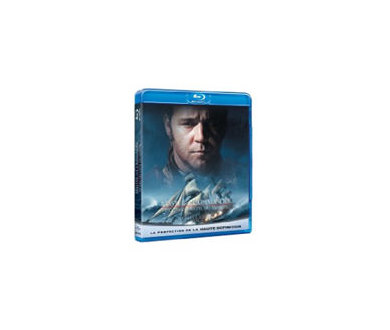 Master and Commander : le Blu-Ray « le plus abouti » en test !