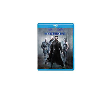 Matrix en Blu-Ray : le test complet sur HD-Numérique !