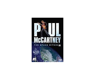 McCartney prochainement en Blu-Ray Disc