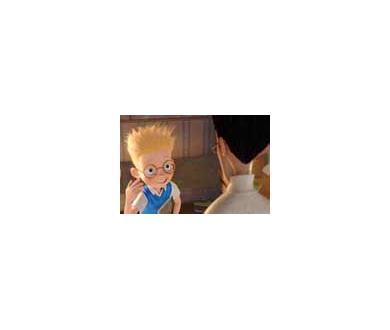 Meet the Robinsons en Blu-Ray dès le 23 octobre aux USA