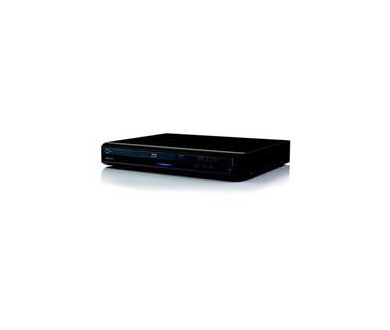 Firmware C pour le lecteur Blu-Ray MVBD-2510 de Memorex