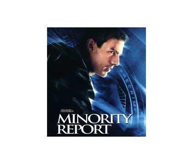 MAJ : Minority Report : le Blu-Ray le 28 avril (Nouveau Master 4K)