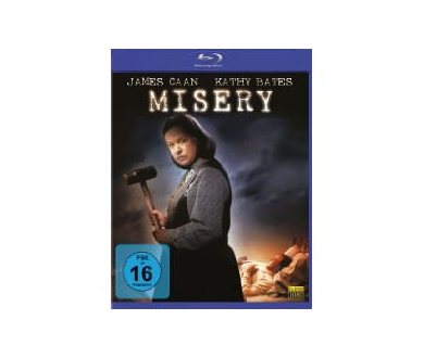 Misery en test Blu-Ray sur HD-Numérique !