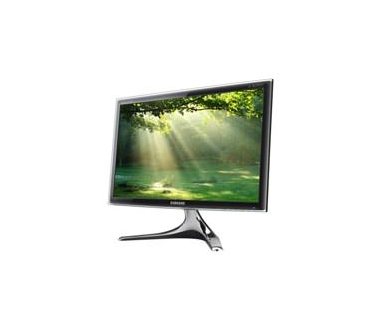 Moniteurs LED : Séries 35, 50, 70 et 70HD officialisées chez Samsung