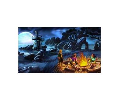 Monkey Island 2 : Special Edition le 7 juillet + Bon Plan