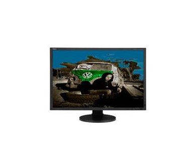 Nec présente le MultiSync LCD3090WQXi