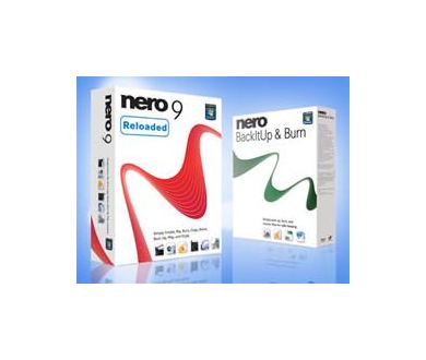 Nero 9 « Reloaded » compatible avec Windows 7