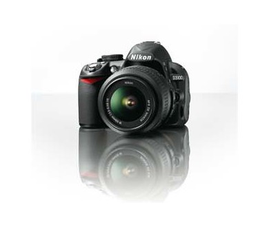 Nikon D3100 : Nouveau reflex amateur avec vidéo Full-HD