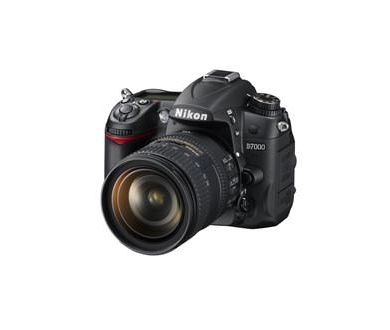 Nikon dévoile le D7000 : Nouveau Reflex avec vidéo Full-HD