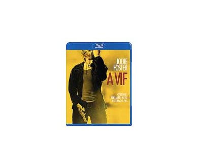 Nouveau Test : A Vif en Blu-Ray Disc