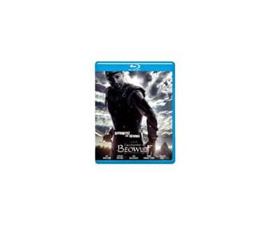 Nouveau test : Beowulf en Blu-Ray Disc