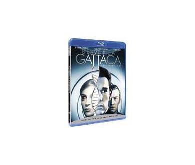 Nouveau Test : Bienvenue à Gattaca en Blu-Ray