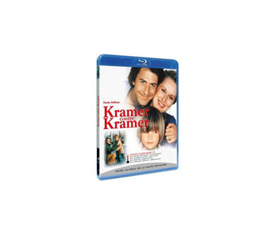 Nouveau test Blu-Ray : Kramer Contre Kramer !