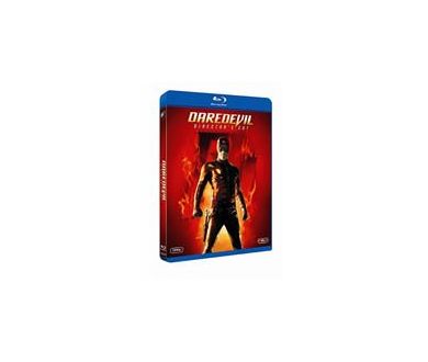 Nouveau test Blu-Ray publié : Daredevil !