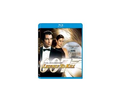 Nouveau test Blu-Ray publié : Permis de Tuer !