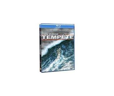 Nouveau Test : En Pleine Tempête - Blu-Ray Disc