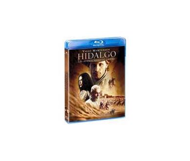 Nouveau Test : Hidalgo en Blu-Ray Disc