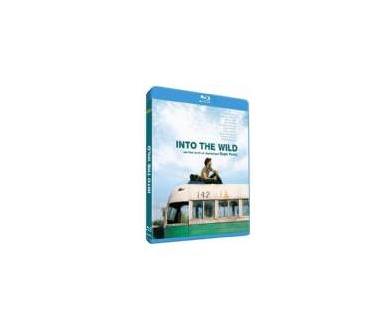 Nouveau Test : Into The Wild en Blu-Ray Disc