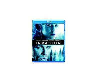 Nouveau Test : Invasion en Blu-Ray Disc