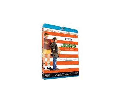 Nouveau Test : Juno en Blu-Ray Disc