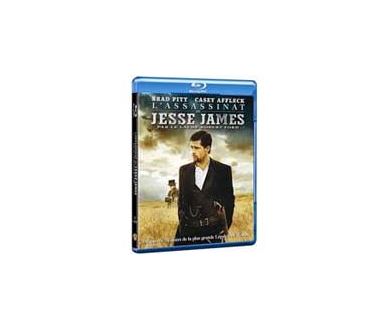 Nouveau Test : L'Assassinat de Jesse James par le lâche Robert Ford en Blu-Ray Disc