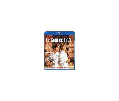 Nouveau Test : Le Goût de la Vie en Blu-Ray Disc