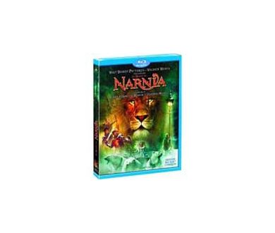 Nouveau Test : Le Monde de Narnia en Blu-Ray Disc