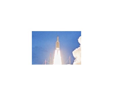 Ariane 5 :  Mise en orbite d'un nouveau satellite pour la télévision haute définition !