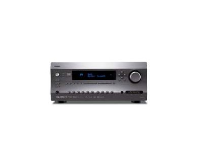 Onkyo révèle l'Integra DHC-9.9 au Japon