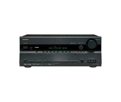 Onkyo TX-SR606 : Compatible Dolby TrueHD et DTS HD !