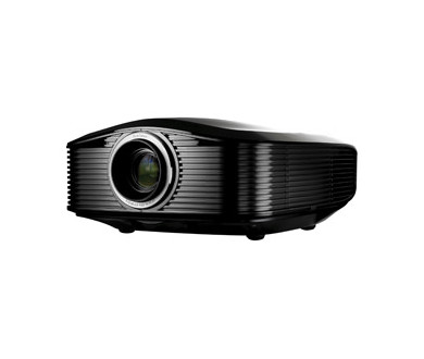 Optoma HD82 : Nouveau projecteur DLP Full-HD