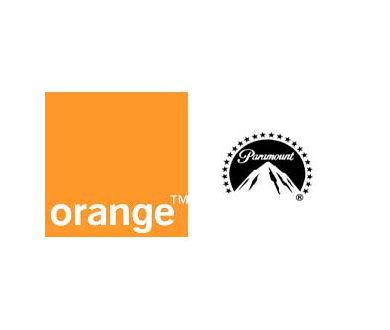 Orange s'associe à Paramount pour son service «24/ 24 Vidéo»