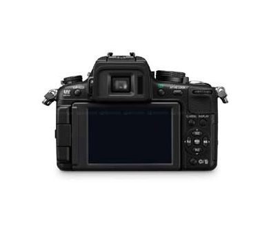 Panasonic GH2 : un nouveau reflex Full-HD pour les vidéastes