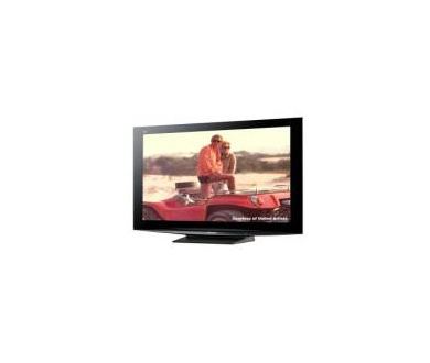 Panasonic PZ850 : Téléviseurs Plasma 1080p convergents avec le Web !