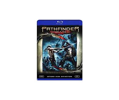 Pathfinder le 20 novembre en Blu-Ray