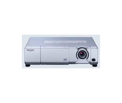 PG-D4010X et PG-D3750W annoncés chez Sharp aux USA