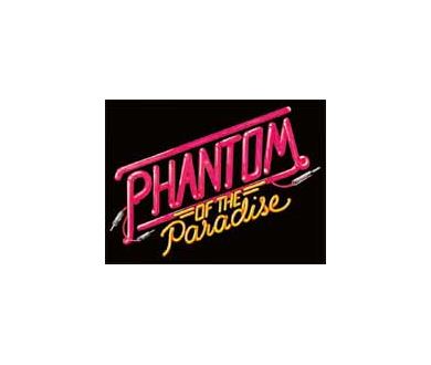 MAJ : Phantom of the Paradise : détails de l'édition Blu-ray (nouveau master) !