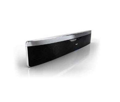 Philips HTS9140 : Une barre de son avec lecteur Blu-ray 3D