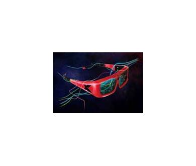 MAJ : Philips sélectionne les lunettes actives XpanD 3D