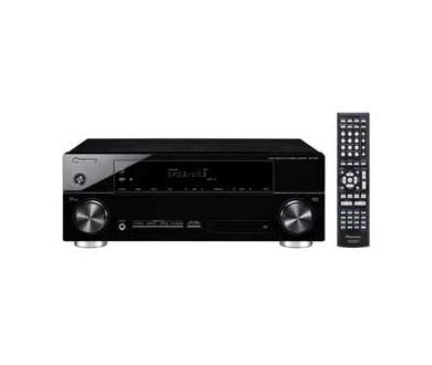 Pioneer VSX-820 : Amplificateur 3D et Bluetooth Ready