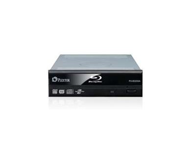 Plextor PX-B320SA : nouveau combo lecteur Blu-Ray / graveur DVD-CD