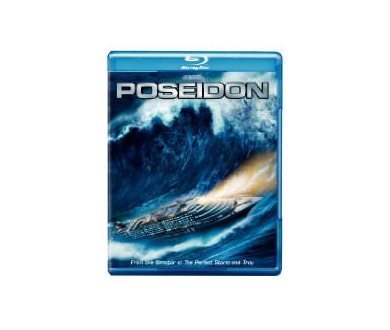 Poseidon : le 6 avril et le 12 mai en Blu-Ray !