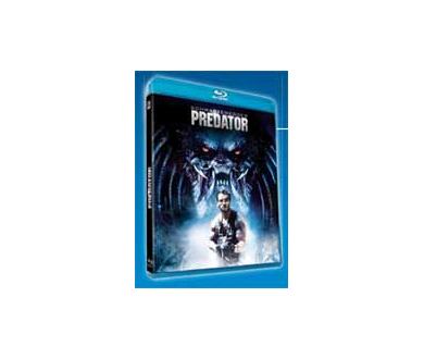 MAJ : Predator : Tous les détails de la nouvelle édition Blu-Ray française ! 