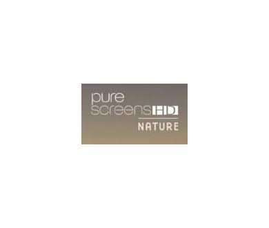 Purescreens HD Nature : la nature chez Free sans trucage et en HD