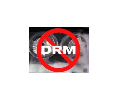 Mike Evangelist s'oppose au DRM !