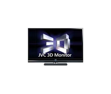 Quel prix pour les TVHD 3D Ready ? Première réponse avec JVC !