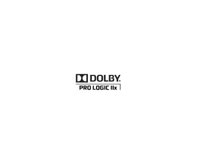 Quelques nouvelles de Dolby : Dolby Volume et Dolby Prologic IIz !