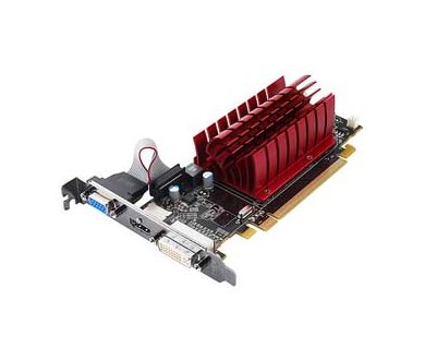 Radeon HD 5450 : Décodage vidéo et Bitstream HD à petit prix