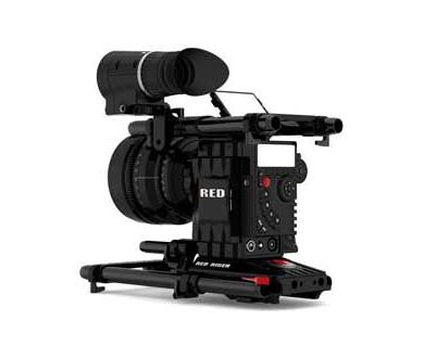 RED Epic : Une première caméra HD numérique 5K