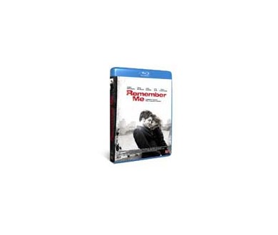 Remember Me (Tournage HD) en Test Blu-Ray